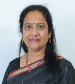 Poornima Prabhakaran